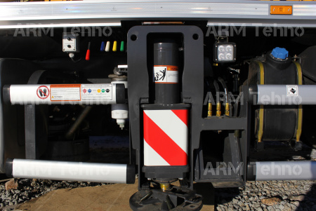 Автокран шоссейный XCMG XCT30_S1 